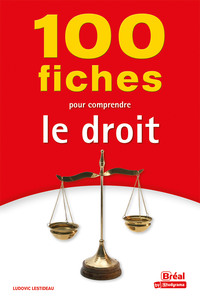Picture of 100 fiches pour comprendre le droit