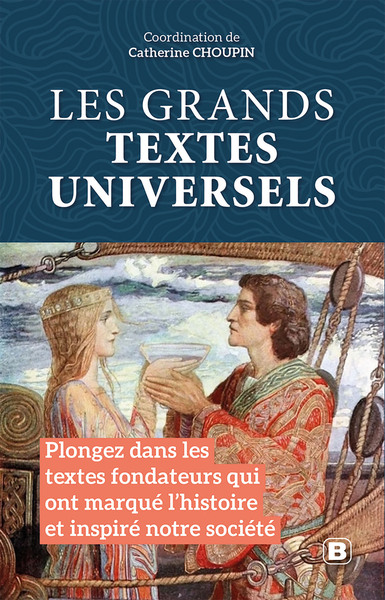 Image de Les grands textes universels