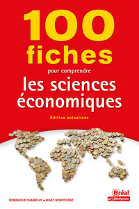 Image de 100 fiches pour comprendre les sciences économiques