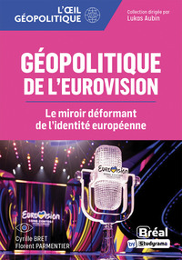 Image de Géopolitique de l'Eurovision