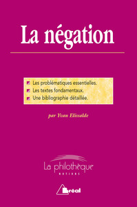 Image de La négation