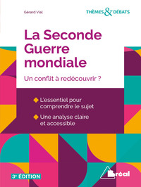 Image de La Seconde Guerre mondiale