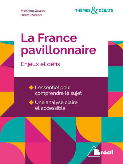 Image de La France pavillonnaire