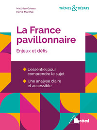 Image de La France pavillonnaire