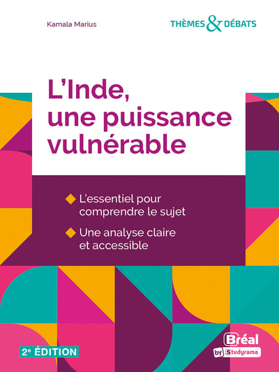 Image de L'Inde, une puissance vulnérable