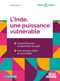Image de L'Inde, une puissance vulnérable