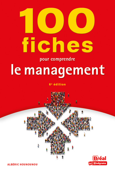 Image de 100 fiches pour comprendre le management