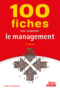 Image de 100 fiches pour comprendre le management