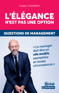 Picture of L'élégance n'est pas une option