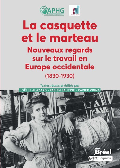 Picture of La casquette et le marteau