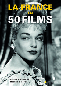 Picture of La France en cinquante films