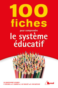 Image de 100 fiches pour comprendre le système éducatif