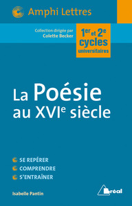 Picture of La poésie du 16ème siècle