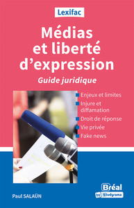 Picture of Médias et liberté d'expression