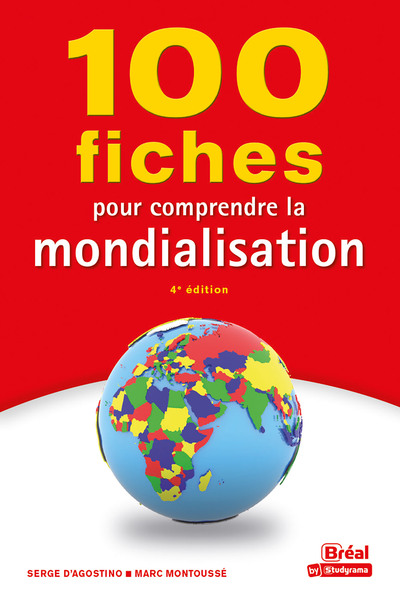 Picture of 100 fiches pour comprendre la mondialisation