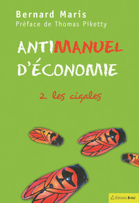 Picture of Antimanuel d'économie 2