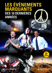 Image de Evènements marquants des 10 dernières années