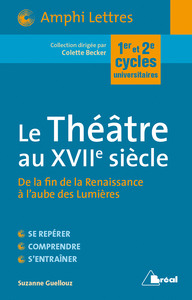 Picture of Le théatre au 17ème siècle