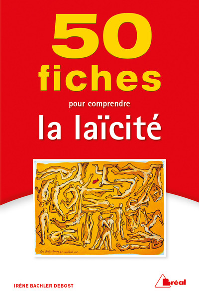 Picture of 50 fiches pour comprendre la laïcité