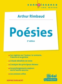 Image de Poésies