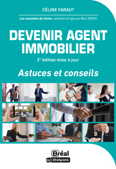 Picture of Devenir agent immobilier