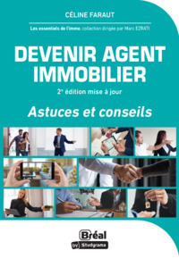 Picture of Devenir agent immobilier