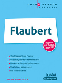 Picture of Flaubert