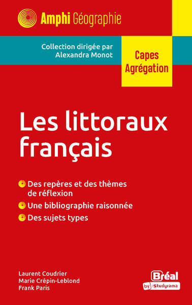 Picture of Les littoraux français