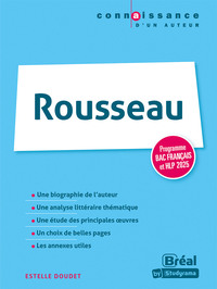 Picture of Rousseau