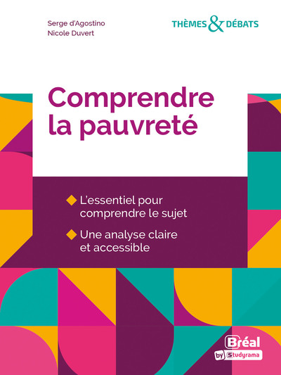 Picture of Comprendre la pauvreté