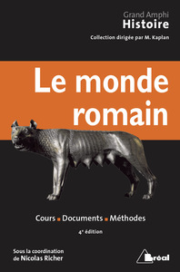 Picture of Le monde romain