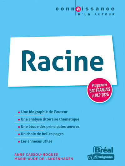 Picture of Racine