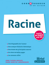 Picture of Racine