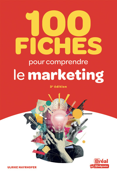 Image de 100 fiches pour comprendre le marketing