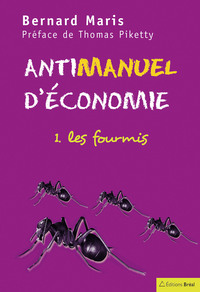 Picture of Antimanuel d'économie 1