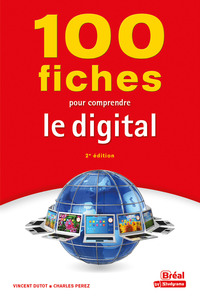 Image de 100 fiches pour comprendre le digital