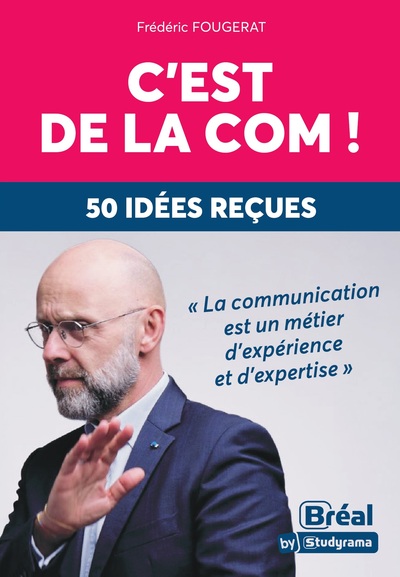 Picture of C'est de la com