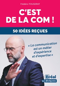 Picture of C'est de la com