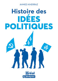 Image de Histoire des idées politiques