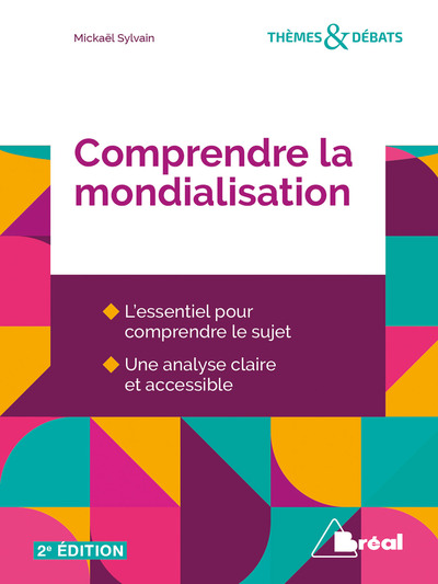 Image de Comprendre la mondialisation