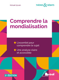 Image de Comprendre la mondialisation