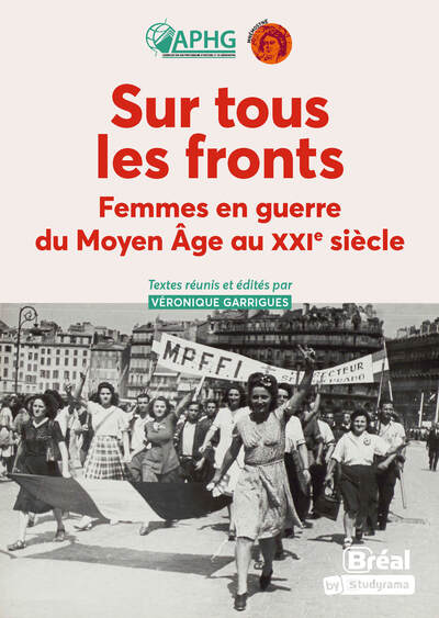 Image de Sur tous les fronts