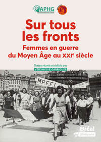 Image de Sur tous les fronts