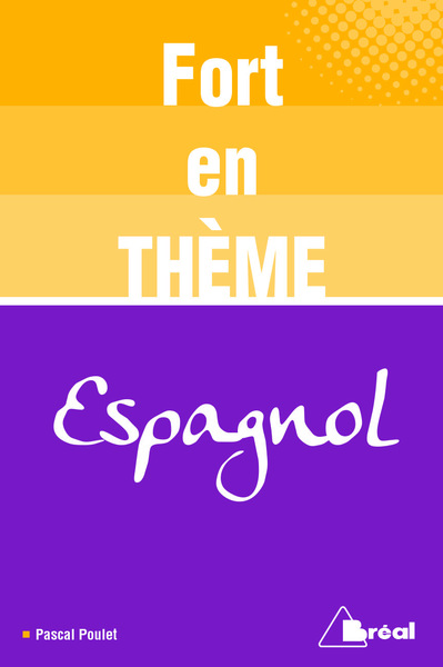 Image de Fort en thème - Espagnol