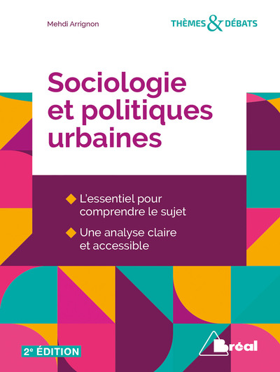 Image de Sociologie et politiques urbaines