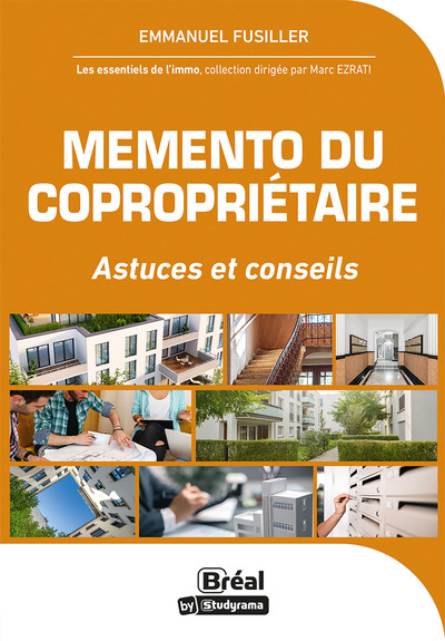 Image de Memento du copropriétaire