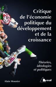 Picture of Critique de l'économie politique, du développement et de la croissance