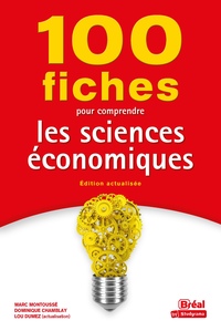Image de 100 fiches pour comprendre les sciences économiques
