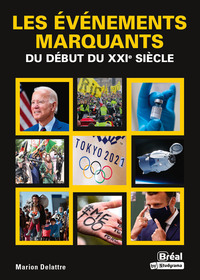 Image de Les événements marquants du début du XXIe siècle