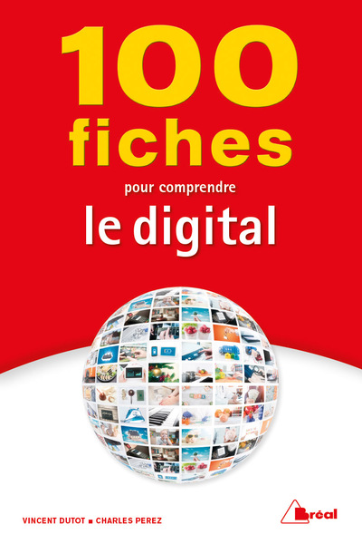 Image de 100 fiches pour comprendre le digital